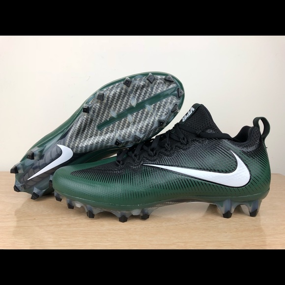 football cleats size 9.5